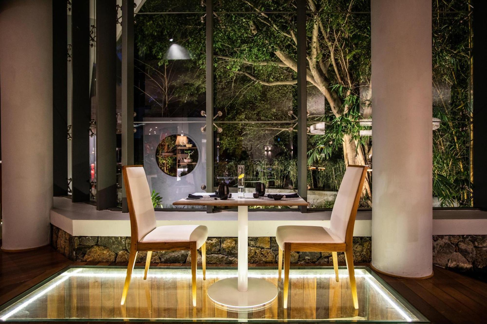 Hennessy Park Hotel Quatre Bornes Exterior photo